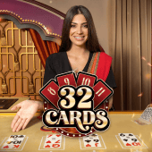 32 Baraha at Spintime Casino