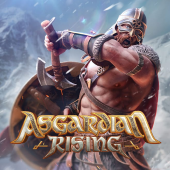 Asgardian Rising at Spintime Casino