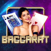 Baccarat B at Spintime Casino