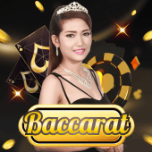 Baccarat at Spintime Casino