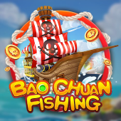Bao Chuan Fishing at Spintime Casino