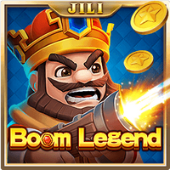 Boom Legend at Spintime Casino