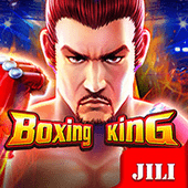 Boxing King Slot at Spintime Casino