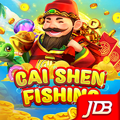 Cai Shen Fishing at Spintime Casino