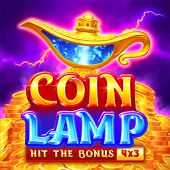 Coin Lamp Slot at Spintime Casino
