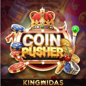 Coin Pusher at Spintime Casino