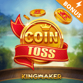 Coin Toss at Spintime Casino