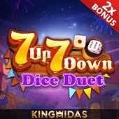 Dice Duet at Spintime Casino