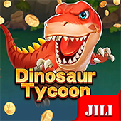 Dinosaur Tycoon at Spintime Casino