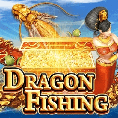Dragon Fishing at Spintime Casino