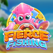 Fierce Fishing at Spintime Casino