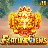 Fortune Gems Slot at Spintime Casino