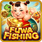 Fuwa Fishing at Spintime Casino