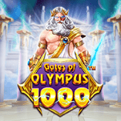 Gates of Olympus 1000 at Spintime Casino
