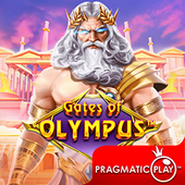 Gates of Olympus at Spintime Casino