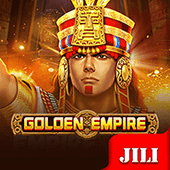 Golden Empire Slot at Spintime Casino