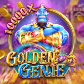 Golden Genie at Spintime Casino