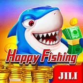 Happy Fishing at Spintime Casino