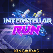 Interstellar Run at Spintime Casino