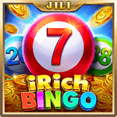 Irich Bingo Slot at Spintime Casino