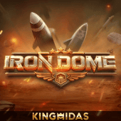 Iron Dome at Spintime Casino