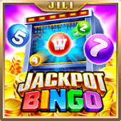 Jackpot Bingo at Spintime Casino