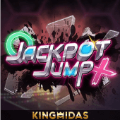 Jackpot Jump at Spintime Casino