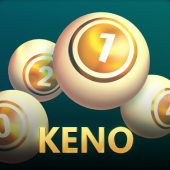 Keno at Spintime Casino