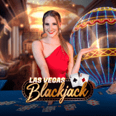 Las Vegas Blackjack at Spintime Casino