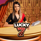 Lucky 7 at Spintime Casino