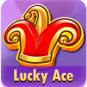 Lucky Ace at Spintime Casino