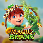 Magic Beans at Spintime Casino
