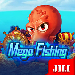 Mega Fishing at Spintime Casino