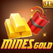 Mines Gold Slot at Spintime Casino