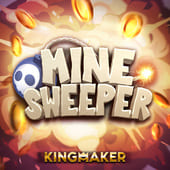 Minesweeper at Spintime Casino