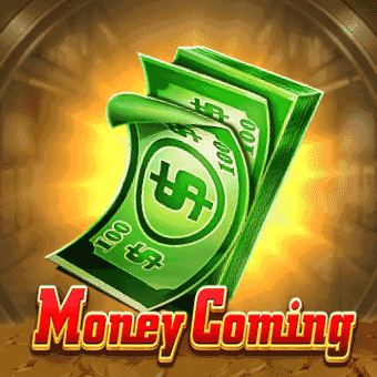 Money Coming Slot at Spintime Casino