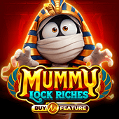 Mummy Lock Riches Slot at Spintime Casino