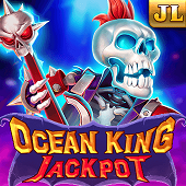 Ocean King Jackpot at Spintime Casino
