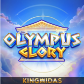 Olympus Glory at Spintime Casino