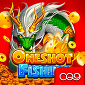 Oneshot Fishing at Spintime Casino