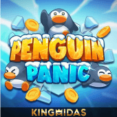 Penguin Panic at Spintime Casino