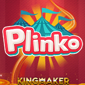 Plinko at Spintime Casino