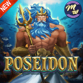 Poseidon Slot at Spintime Casino