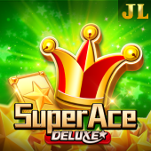 Super Ace Deluxe Hot Game at Spintime Casino