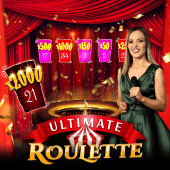 Ultimate Roulette at Spintime Casino
