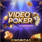 Video Poker at Spintime Casino